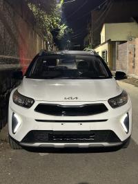سيارات-kia-kx1-2025-luxury-القبة-الجزائر