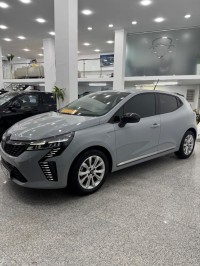 سيارات-renault-clio-5-2025-evolution-بسكرة-الجزائر