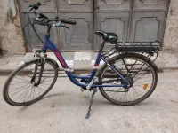 Velo Electrique 