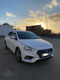 سيارات-hyundai-accent-2019-gl-زرالدة-الجزائر