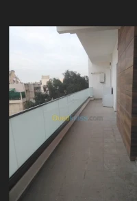 Location Appartement F3 Alger Dely brahim