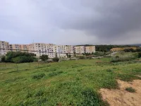قطعة ارض للبيع في القليعة 