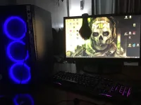 Pc gamer DESKTOP
