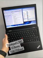 laptop-pc-portable-thinkpad-l390-i3-8eme-relizane-algerie