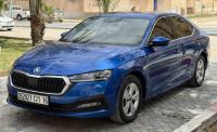 voitures-skoda-octavia-2021-ambition-mahelma-alger-algerie