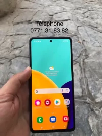 Samsung Galaxy A52 5G