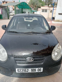 voitures-kia-picanto-2009-bejaia-algerie