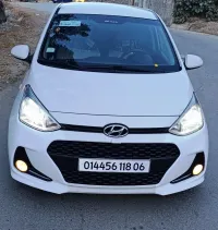 Hyundai Grand i10 2018 Grand i 10