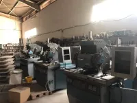 Machine à injection 