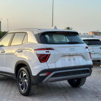 voitures-hyundai-creta-2024-full-ouargla-algerie