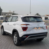 voitures-hyundai-creta-2024-ouargla-algerie