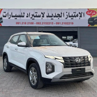 voitures-hyundai-creta-2024-ouargla-algerie