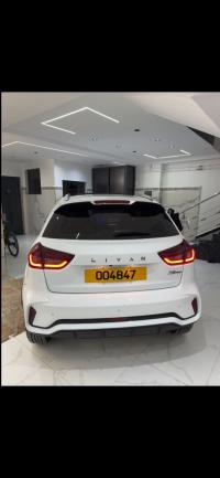 سيارات-livan-x3-pro-2025-automatique-avec-toi-ouvrant-برج-البحري-الجزائر