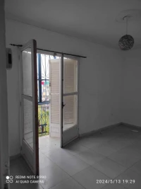 Location Appartement F3 Alger Bordj el kiffan