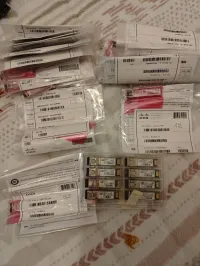 Lot SFP CISCO 