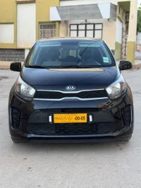 Kia Picanto 2019 LX Start