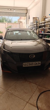 سيارات-gac-gs3-emzoom-2026-r-style-برج-بوعريريج-الجزائر