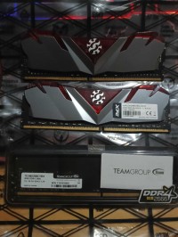RAM DDR4 3000mhz XPG ADATA - TEAMGROUP 2666mhz