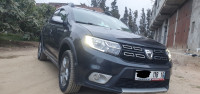 citadine-dacia-sandero-2018-stepway-el-harrach-alger-algerie