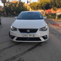 سيارات-seat-ibiza-2019-style-facelift-القبة-الجزائر