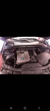 سيارات-bmw-serie-3-2005-sport-مستغانم-الجزائر
