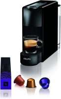 autre-krups-nespresso-machine-a-cafe-dosettes-cafetiere-espresso-compacte-essenza-mini-noire-yy2910fd-bachdjerrah-alger-algerie