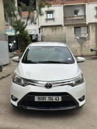 سيارات-toyota-yaris-2014-ميلة-الجزائر