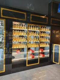Aménagement et decoration des Showroom Restaurant 