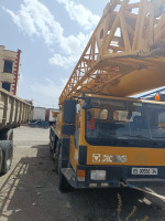 engin-grue-xcmg-70-tonnes-2009-bordj-bou-arreridj-algerie