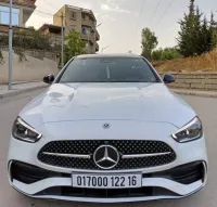 Mercedes Classe C 2022 220 Designo