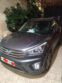 voitures-hyundai-creta-2018-gls-rouiba-alger-algerie
