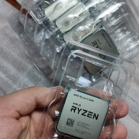 Ryzen 5 5600 Tray NEUF