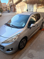 voitures-peugeot-207-2007-sidi-chami-oran-algerie