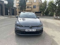 سيارات-volkswagen-golf-8-2024-gtd-برج-بوعريريج-الجزائر