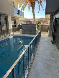 Vente Appartement Aïn Témouchent Bou zedjar