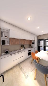 Vente Appartement F2 Oran Oran thumbnail 5