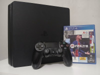 consoles-ps4-slim-version-1152-cheraga-alger-algerie