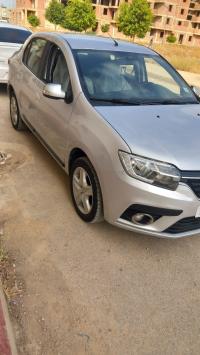 سيارات-renault-symbol-2018-الشلف-الجزائر