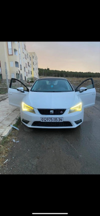 moyenne-berline-seat-leon-2015-style-bordj-bou-arreridj-algerie