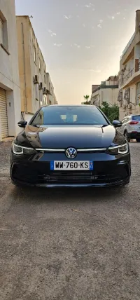 Volkswagen Golf 8 2024 R-line