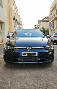 Volkswagen Golf 8 2024 R Line