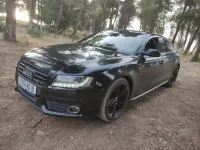 Audi A5 2010 