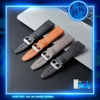 BRACELETS SMART WATCH 20-22mm CUIR