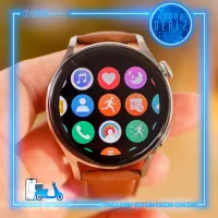 HUAWEI SMART WATCH 3 46mm ORIGINALE (MONTRE INTELLIGENTE) (PRIX CHOC)