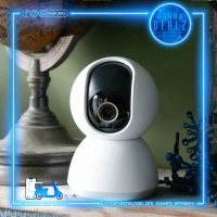 XIAOMI CAMÉRA SURVEILLANCE WIFI 2K 360 (PRIX CHOC)