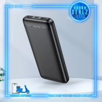 PowerBank HOCO 10.000MAh ORIGINAL (PRIX CHOC)