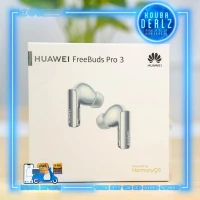 HUAWEI FREEBUDS PRO 3 ORIGINALS (KIT BLUETOOTH) (PRIX CHOC)