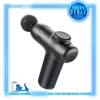 MASSEUSE YESIDO MG01 (POCKET MASSAGE GUN) ORIGINAL (PRIX CHOC)
