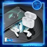 AIRPODS HOCO EW03 PLUS ORIGINAL (KIT BLUETOOTH) (PRIX CHOC)