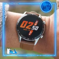 HUAWEI WATCH GT2 46mm ORIGINALE CLASSIQUE (MONTRE INTELLIGENTE) (PRIX CHOC)